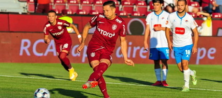 Liga 1 se reia pe 15 iulie: Care sunt favoritele în noul sezon